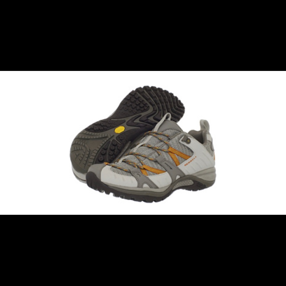 Merrell Women’s Siren Sport 2 Hiking Shoe, size 9.5